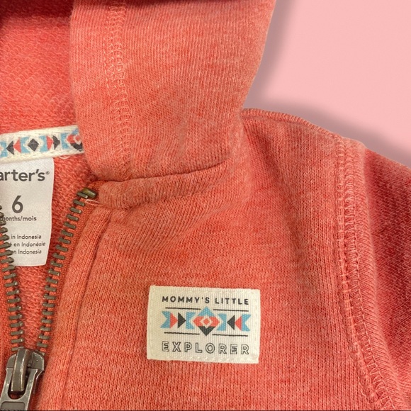 Aztec baby bundle~ plus bonus items 6m-9m - Picture 14 of 15